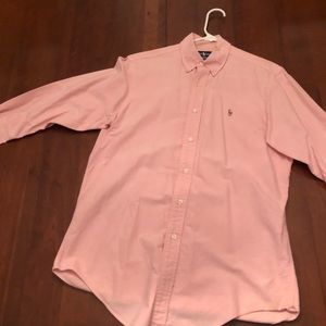 Ralph Lauren Button Down